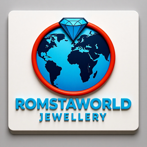 RomstaWorld Jewellery